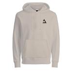 Худи Jack & Jones Triangle, бежевый - фото