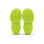 Сабо унисекс Beys, цвет Lemon green - фото 7