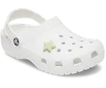 Джиббитсы Glow In The Dark Star Crocs - фото 3