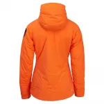 Куртка Silvini Lupa, оранжевый - фото 2