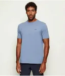 Футболка regular fit Boss Green, синий - фото