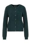 Кардиган WE Fashion Cardigan, Dark Green - фото 5