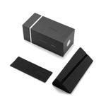 Функциональные очки Alloy TR/Memory Plastic Square Unisex HELMER - фото 3