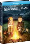 Blu-Ray диск Giovannis Island Blu-ray - фото