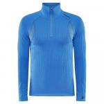 Базовый слой Craft Active Extreme X, синий - фото 3