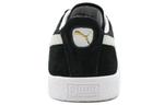 Кроссовки PUMA Suede Vintage Black - фото 4
