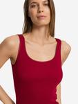Топ Hanro  Cotton Seamless, красный - фото 6