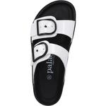 Мюли Palado Tessani, белый - фото 6