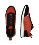 Кроссовки icelin Hugo, красный - фото 4