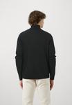 Джемпер JJEBASIC KNIT ROLL NECK Jack & Jones, черный - фото