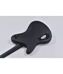 Совершенно новая электрогитара Schecter Dan Donegan Ultra, матовый черный - фото 13