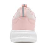 Warrior Low-Top Детские Беговые Кроссовки, Белый - фото 10