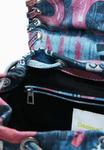 Рюкзак Desigual Rucksack, Multi Coloured/Multi-Coloured - фото 4
