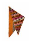 Шарф Codello Foulard, Orange - фото 5