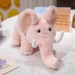 Мягкая игрушка слон Small bubble - фото 3