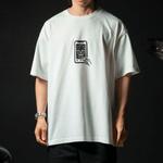 Футболка мужская Cav Empt, черная - фото 10