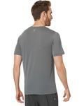 Футболка Free Fly Elevate Lightweight Tee, цвет Smoke - фото 2