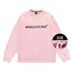 Толстовка унисекс OLRIK, Белый - фото 37