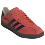 Кроссовки adidas Gazelle Indoor Pro 'Crew Red' - фото 4