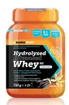Протеиновая добавка Named Sport Hydrolysed Advanced Whey Vanilla Protein, 750 г - фото