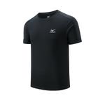 Футболка унисекс Mizuno, белый - фото 7