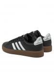 Кроссовки Grand Court 2.0 JH8677 Adidas, черный - фото 3