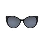 Черные инжектированные солнцезащитные очки Nike - фото 2