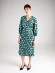 Платье рубашка Wallis Shirt Dress, зеленый - фото 2