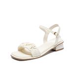 Сандалии ZHR One-Strap Sandals Women's - фото 2