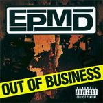 Диск CD Out Of Business - EPMD - фото