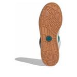 Кроссовки adidas Adimatic 'White Legacy Teal' - фото 5