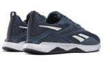 Кроссовки nanoflex tr 2.0 'dark blue' Reebok, синий - фото 4
