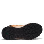 Кроссовки Timberland LincolnPeak Mid, коричневый - фото 3