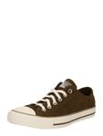 Кроссовки CONVERSE CTAS OX SURPLUS, Olive - фото