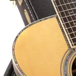 Акустическая гитара Martin 000-42 Natural - фото 7