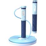 Скакалка LINING, черный - фото 4