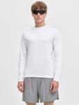 Футболка JACK & JONES JACK & JONES , White - фото 2