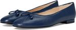 Балетки French Sole Poppie, темно-синий - фото