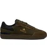 Кроссовки Replay Pyper Tonal, зеленый - фото 2