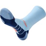 Носочки Knee High Unisex 1 Pack Air Saucony, синий - фото 3