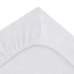 Простыня Posteli, белый - фото 2
