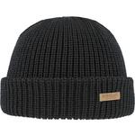 Бейсболка Eisglut Strickmütze, черный - фото