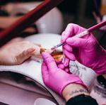 Шаблоны для наращивания ногтей, 100 шт. Stylistic - фото 2