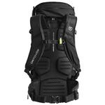 Рюкзак Traverse 40 Black Raven Ortovox - фото 2