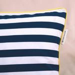 Чехол для подушки Tom Tailor, синий - фото 3