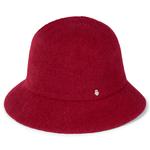 Шляпа Roeckl CARNABY, красный - фото 2