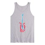 Мужская майка для гитары США Licensed Character - фото