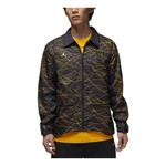 Куртка Air Jordan Anthem Jacket x PSG, черный - фото