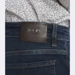 Узкие джинсы Stephen Joop!, синий - фото 4