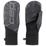 Перчатки для бега Pro Run 2-в-1 Cep, черный - фото 2